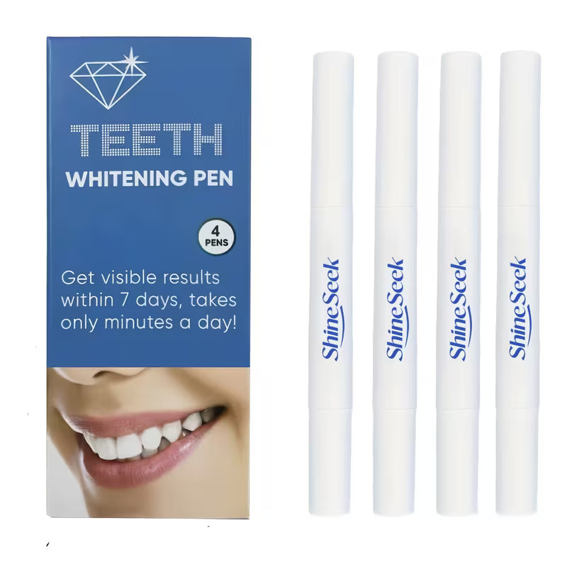 Teeth Whitening Pen