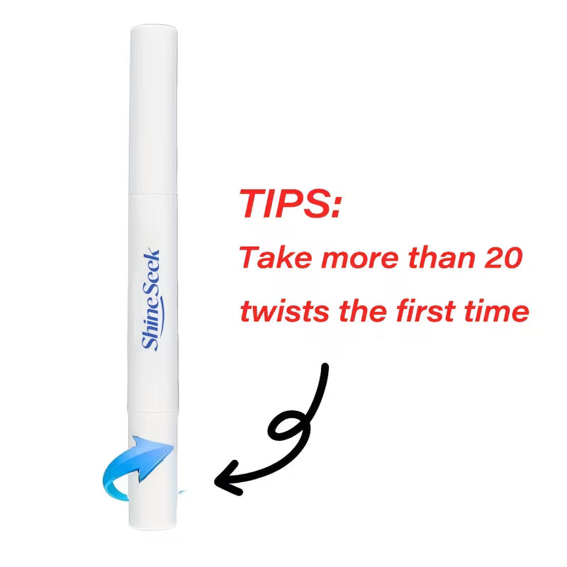 Teeth Whitening Pen